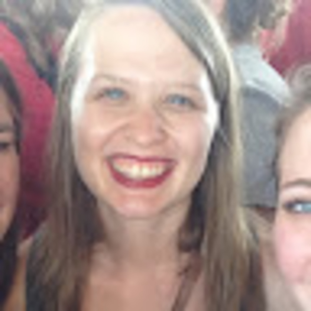 Meet your Posher, Erika